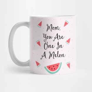 Mother's Appreciation Day Funny Quote Mug